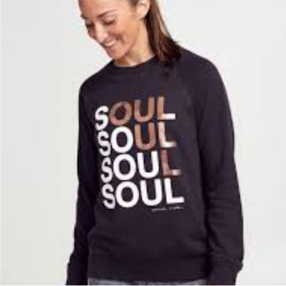 Spiritual Gangster x Soul Cycle, med